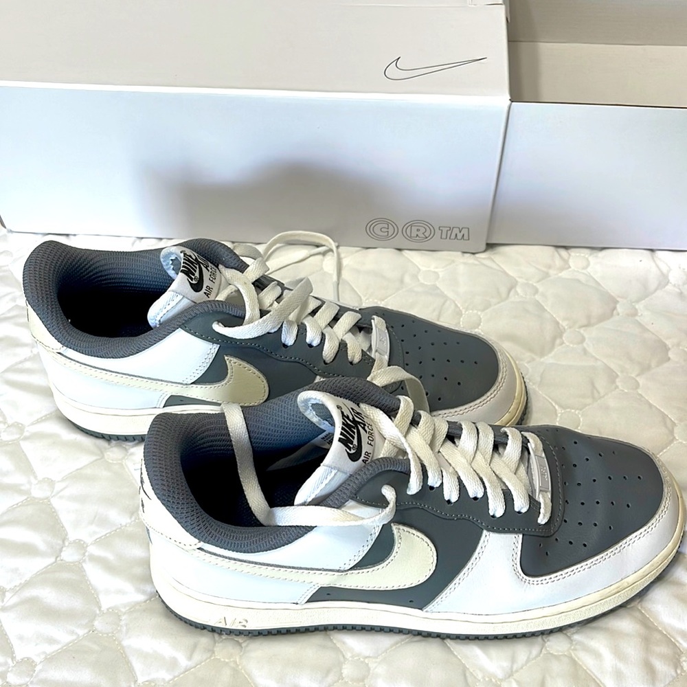 Nike Air Force One custom